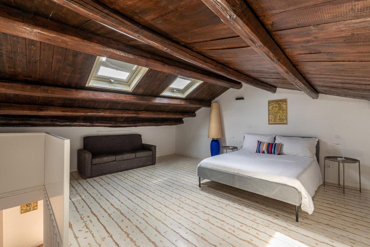Casa Valverde In Centro Storico By Wonderful Italy Palermo Exterior foto